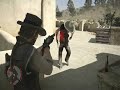 Red Dead Redemption Gameplay ONLY mashup
