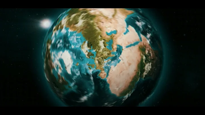 ANDRITZ Pumps – heartbeat of our world (chinese/mandarin)