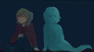 Ghosting- Mother mother: The lovesick ghost