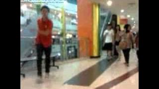 DJ Mujava - Mugwanti (R3hab Remix)   Shuffle dance 'dYx'