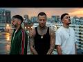 SIDO feat. KONTRA K &amp; MONTEZ - IM RÜCKEN (prod. d9wnbeats &amp; NicoBeatz)