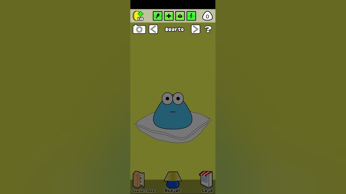 Agora todos querem o Pou fire 2 😂