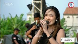 Selly Fristy - Bulan Separuh | Familys Group Live Cover Jl Sawo Larangan Tangerang