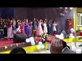 Chepte chepte perugo  nepali movie song  dance performance  nepali song  kids dance  school