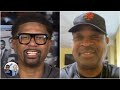 Chuck D on the Knicks being in the playoffs: It’s a ‘big stage’ for the Knicks | Jalen & Jacoby