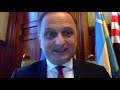 Koloman Brenner: the need to protect academic freedom and autonomy of higher education institution