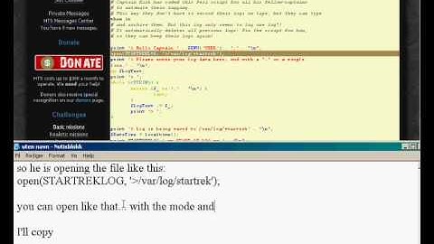 Hackthissite.org extbasic mission 9