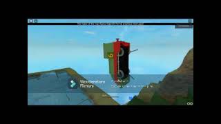 Thomas Every Cloud Is Silver Lining 1