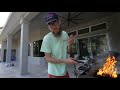 NEVER TRUST a skinny chef!!!