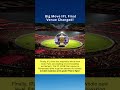 IPL Final Venue Changed!