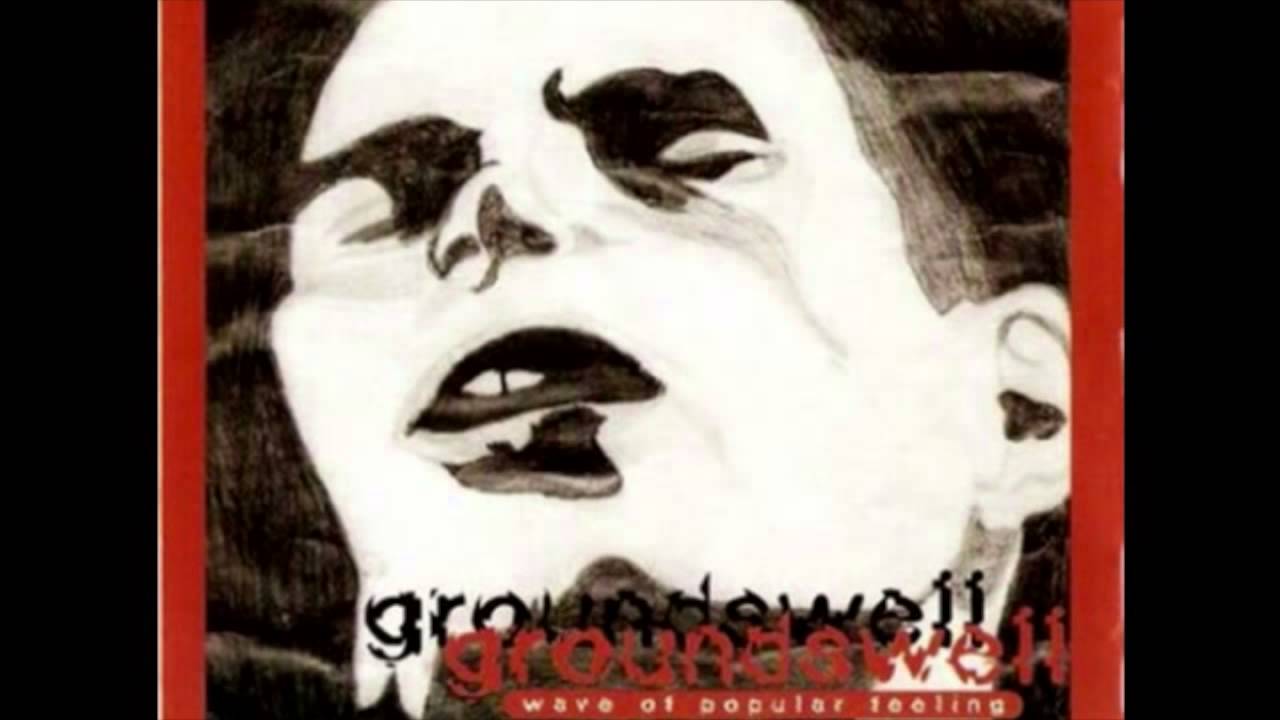Groundswell (Three Days Grace) Stare YouTube