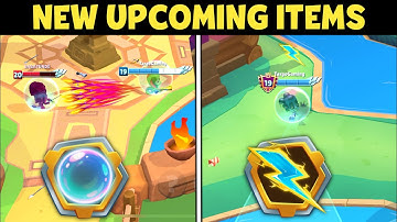 Zooba NEW Upcoming ITEMS Good or Bad?