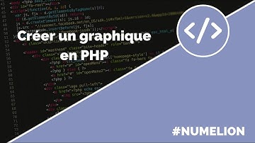 Créer un graphique en PHP