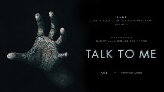 Talk To Me | Official Trailer | July 27 (In Egypt, Jordan, Iraq & Lebanon)