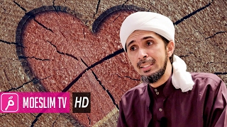 5 Hal sebab membersihkan Hati -  Habib Ali Zaenal Abidin Al Hamid