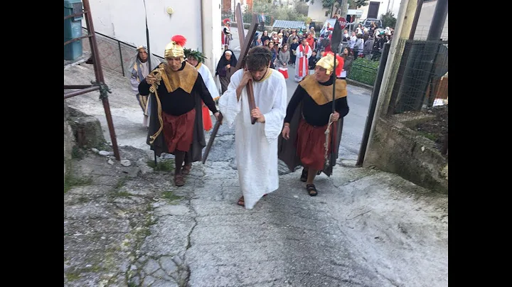 Via Crucis 2018