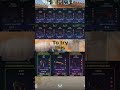 3x Your Input TradeUp