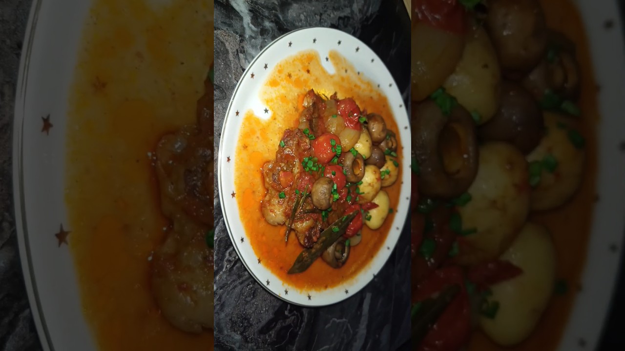 Antrikot yemeği tarifi eklendi ???? #yemektarifleri #yemektarifi #sebzeyemekleri #steak #etyemekleri