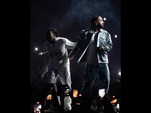 Drake ft. Don Toliver - SOLAR ECLIPSE