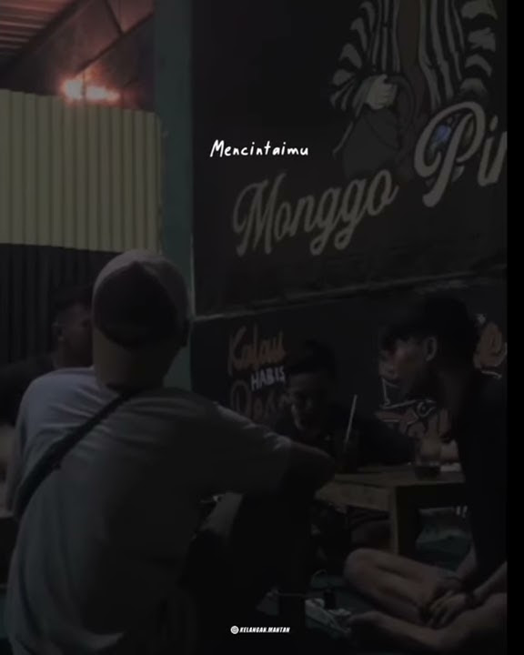 'Tak seindah cinta yang semestinya' - story wa kekinian