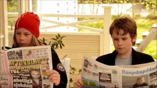 Lilla Jönssonligan och pengakuppen