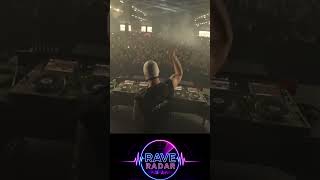HOLY PRIEST at Creamfields 2025 😮‍💨🔥#hardtechno #techno #rave #dance #creamfields #edm