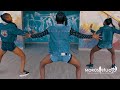 MOROSI GOT TALENT yon gwoup timoun Ayiti k'ap danse ak pasyon - Neru American : Zaranza