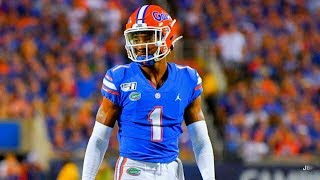 Florida CB CJ Henderson Highlights 🐊 ᴴᴰ