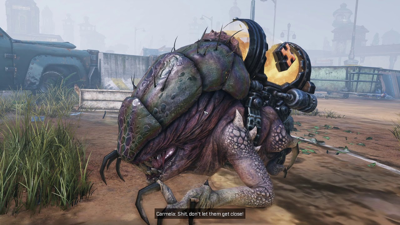 Gears Tactics ACT 2 صرنا محترفين باللعبة 💪 E12 2020 YouTube