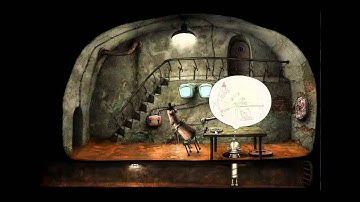 Machinarium | Part 3 | Stuck