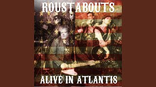 Video thumbnail of "Roustabouts - Everytime You Walk in the Room"
