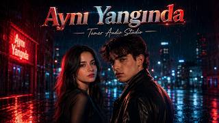 Aynı Yangında - Tamer Studio