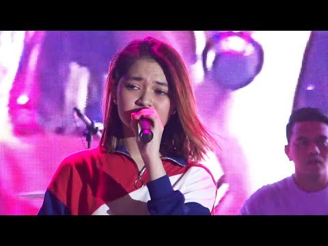 Vocal Regina Mengobati Kerinduan My Geisha Di Asian Games Palembang