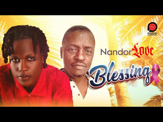 Nandor Love - Blessing  (Audio) class=