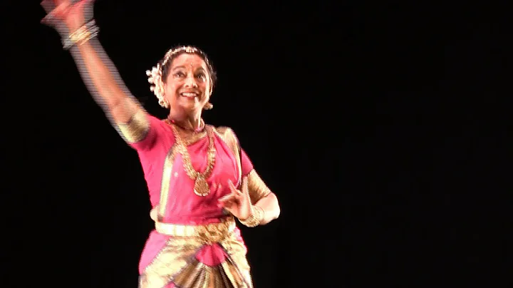 Padmini Durr Dance