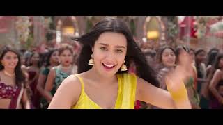Show Me The Thumka (Song) Tu Jhoothi Main Makkaar |Ranbir,Shraddha|Pritam|Sunidhi,Shashwat|Amitabh B