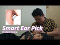Bebird Smart Ear Pick Product Review (Oddly Satisfying)