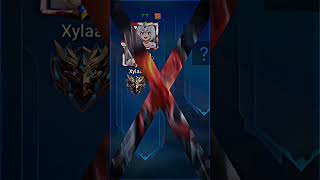 PRESET ML | DJ SIWA SIWA VIRAL TIKTOK 🥶🔥 #mobilelegends #kumpulanpresetalightmotionjedagjedug #mlbb