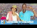 SEKELWA FT KALWINZI UJUMBE WA NKWABI PRO BY MBASHA STUDIO 2026 