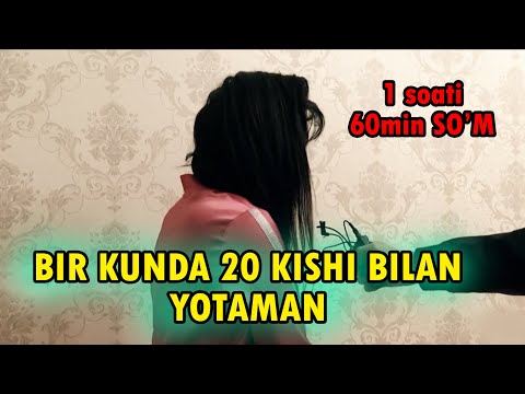 Video: Yangi Yilda Mehmonlarni Qanday Kutib Olish Kerak