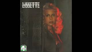 Lissette - Ya Me Crecen Alas (Cover Audio)