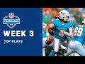 Top Plays Preseason Week 3 | Preseason Week 3 2021 NFL Game Highlights