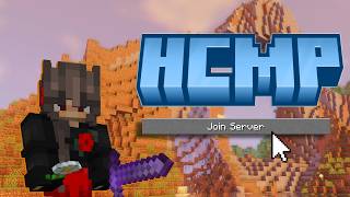 This Is Minecraft DEADLIEST Smp (Applications open)