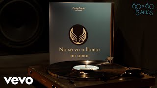 Charly García - No se va a llamar mi amor (Official Visualizer) ft. Fito Paez