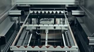 Adapt Hydrophilic Dip Coating System