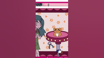 I feel horrible ;-; (Lacey