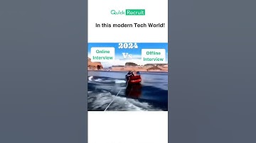 Transform Your Hiring Process with Interview As A Service | Quick Recruit
