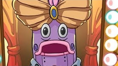 SpongeBob game frenzy gameplay part 1