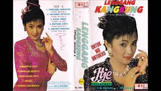 Itje Trisnawati | Lenggang Kangkung | Full Album