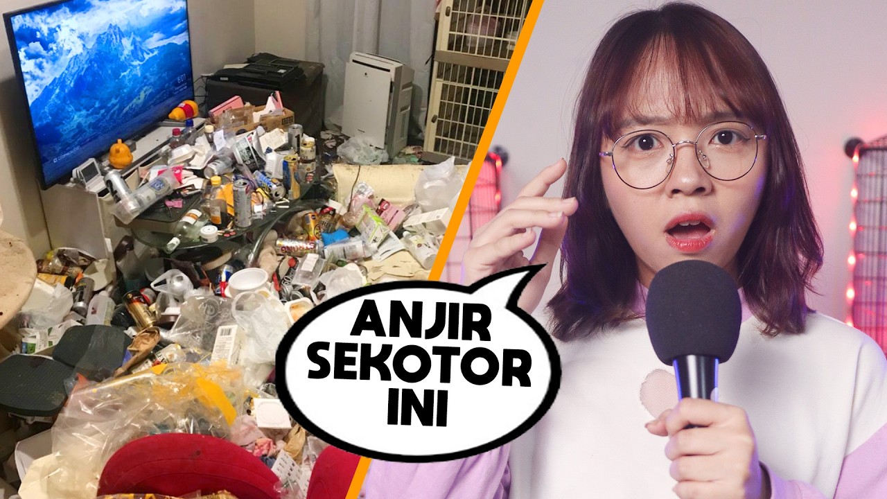 Kami Membedah Kelakuan Jorok Wibu